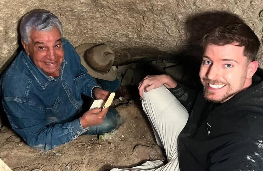 مستر بيست